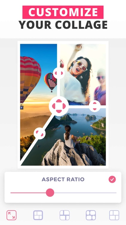 PicJointer Photo Collage Maker screenshot-4