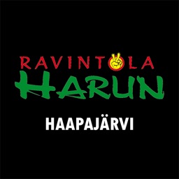 Ravintola Harun Haapajärvi