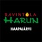 Ravintola Harun Haapajärvi app on online-tilausjärjestelmä