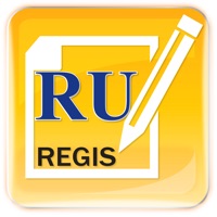 RU REGIS. pour PC