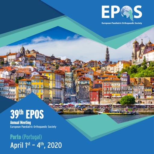 EPOS 2020 icon