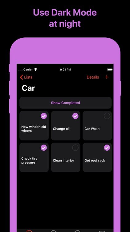 Memento: Modern Reminders screenshot-5