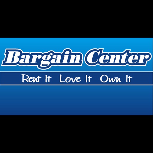 Bargain Center Customer Portal by High Touch, Inc.
