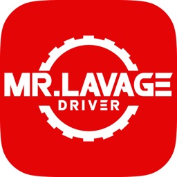 Mr. Lavage Driver