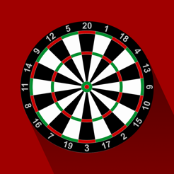 latest darts scores