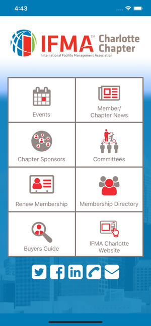 IFMA Charlotte(圖1)-速報App