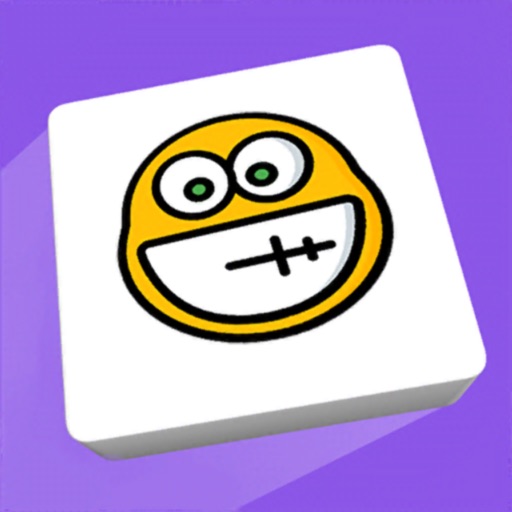 Emoji Merge 3D!