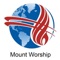 Mount Zion Worship is an app for new Christian believers