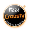Pizza crousty