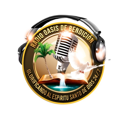 Radio Oasis De Bendicion icon