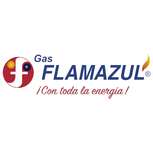 Gas Flamazul