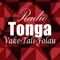 Radio Tonga VTF is a Global Radio Media Network