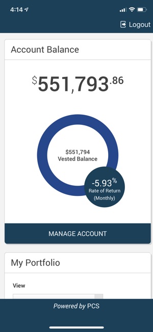 PCS Accountlink(圖3)-速報App