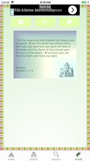 King James Holy Bible(圖6)-速報App