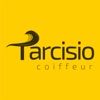 Tarcisio Coiffeur Barbearia - iPadアプリ