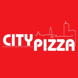 City Pizza Jena