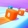 Get 2048 Surfer for iOS, iPhone, iPad Aso Report
