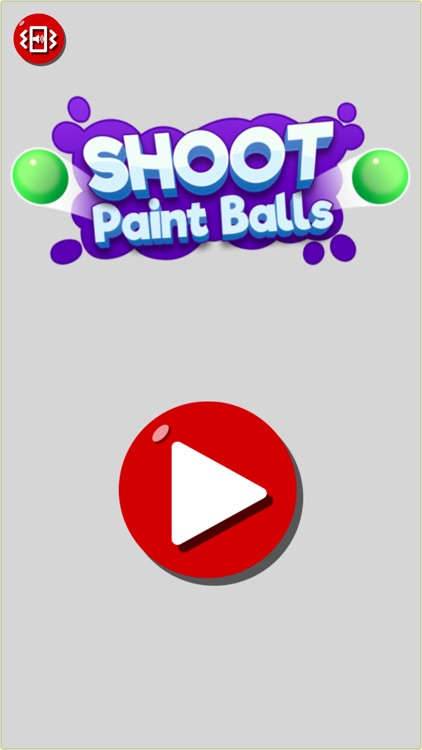 Shoot Paint Balls