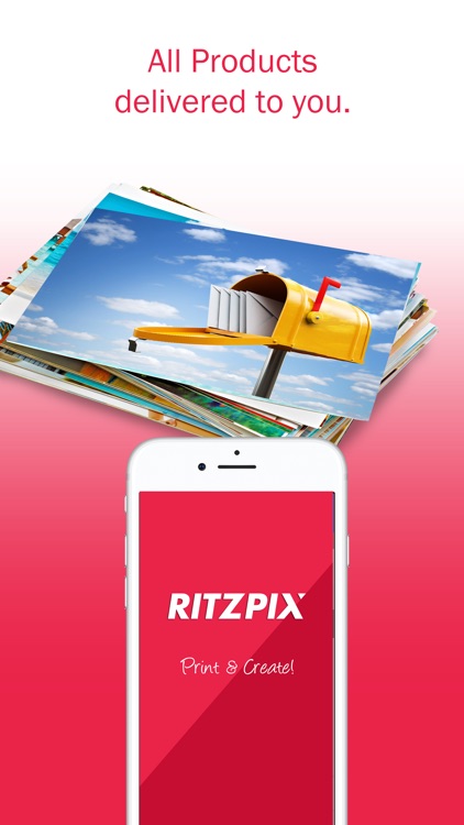 RitzPix Photo & Custom Gifts screenshot-4