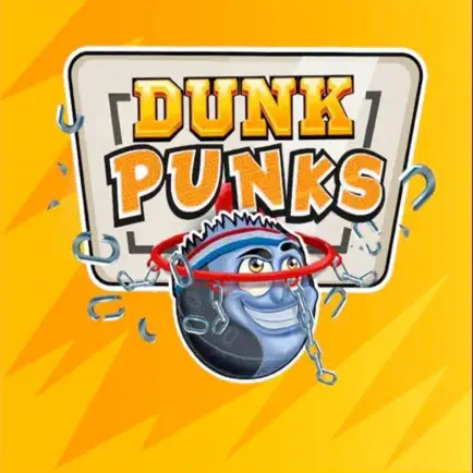 Dunk Punks Читы