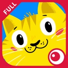 Top 48 Games Apps Like Animal games for kids - FULL - Best Alternatives
