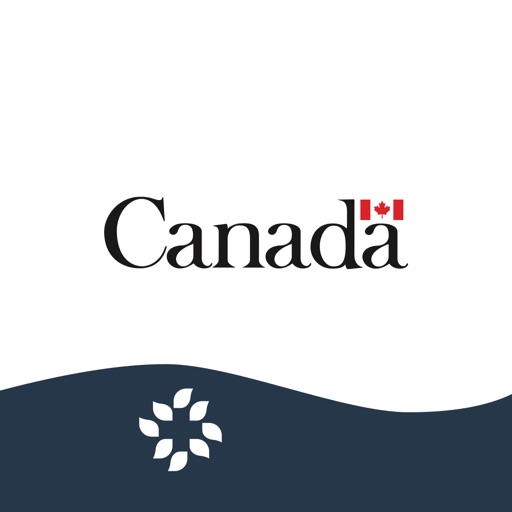 Canada COVID-19 iOS App