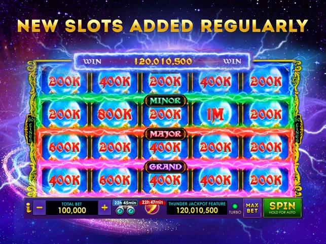 Slots