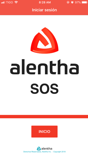 Alentha SOS(圖1)-速報App