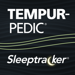 Tempur-pedic Sleeptracker