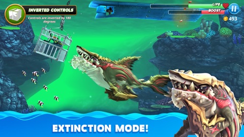 Ubisoft's Hungry Shark Evolution & Gameloft's Ice Age Adventures come to  Windows Phone store - Nokiapoweruser