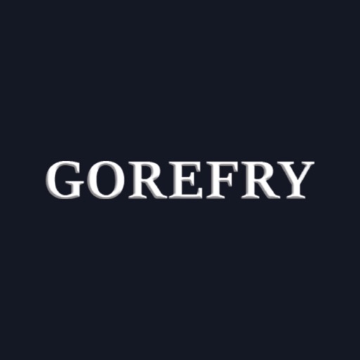 gorefrytakeaway