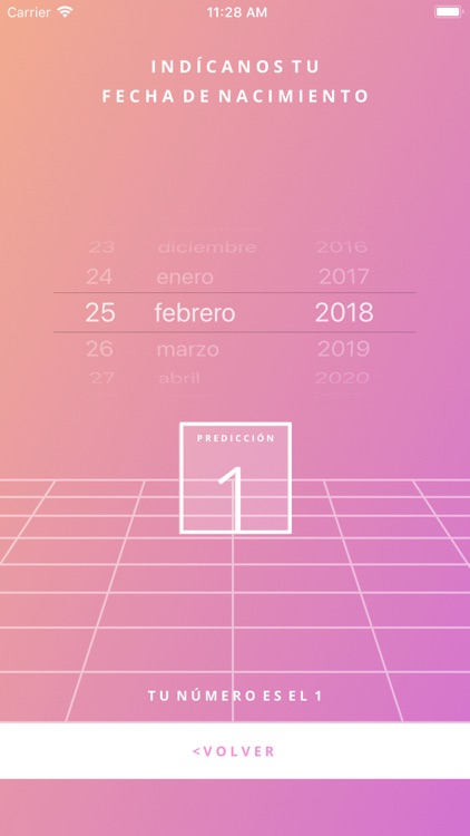 Numerología - Semanal