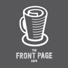 The Front Page Cafe