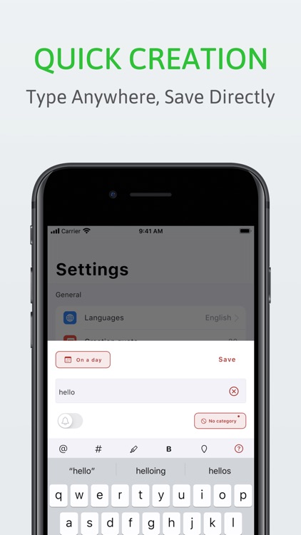Noverdue - To Do List & Tasks screenshot-5