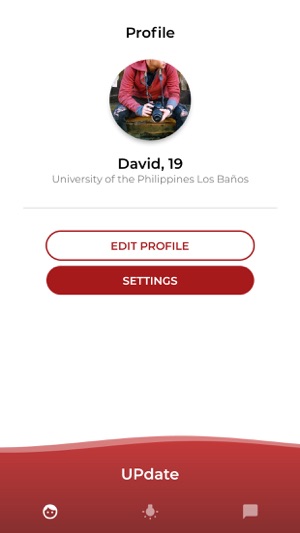 UPdate Dating App(圖2)-速報App