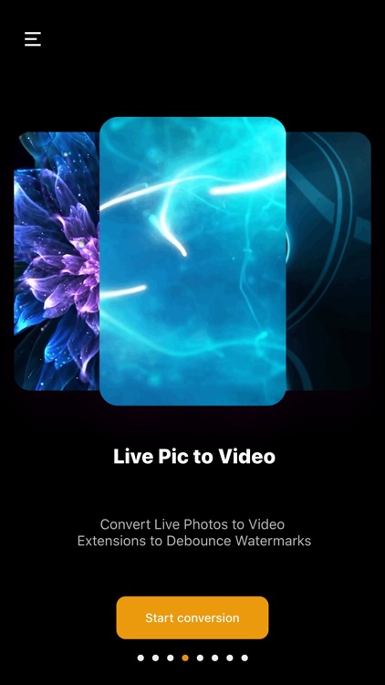 VTLMaker-Video To LivePhoto screenshot-3
