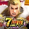 【戦国炎舞 -KIZNA-の紹介】