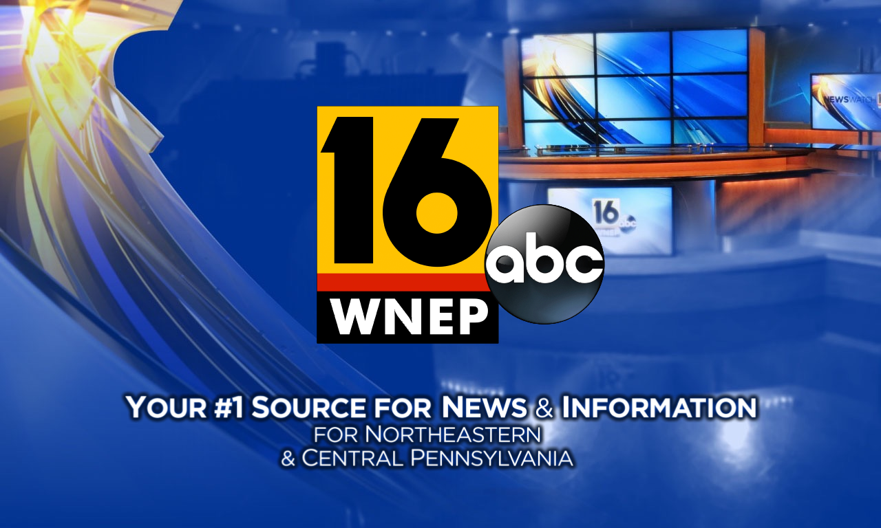 WNEP – Proud to Serve
