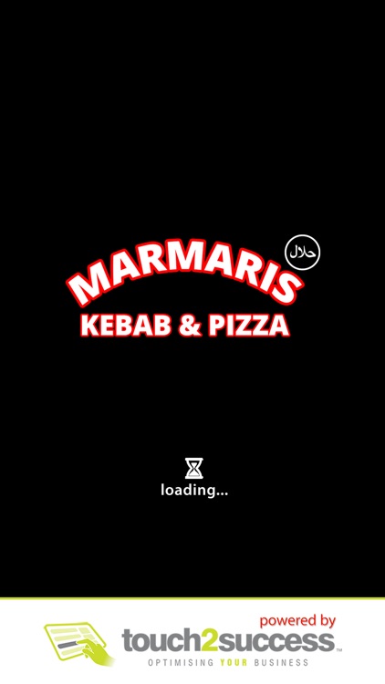 MARMARIS KEBAB WREXHAM.