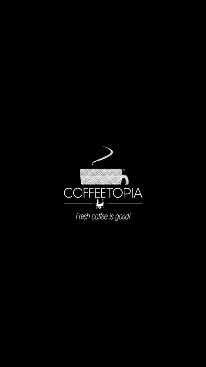 Coffeetopia