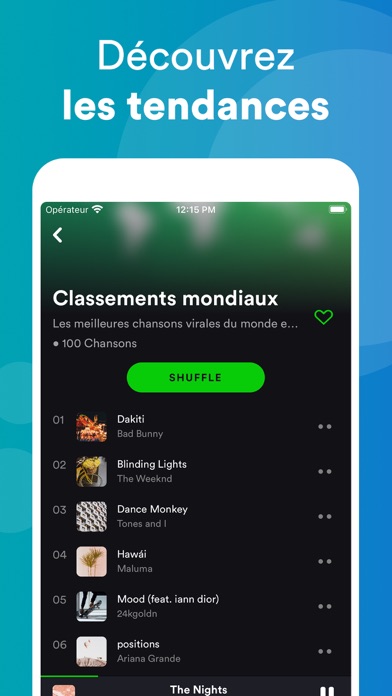 eSound - Lecteur de Musique eSound - Lecteur de Musique