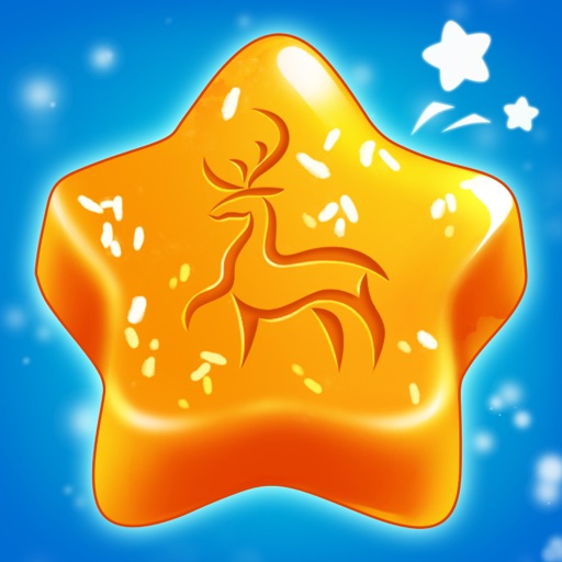 Sweet Splash - Christmas Match Icon