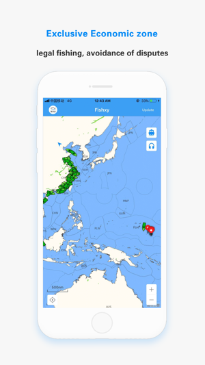 Fishxy-find your fishing point(圖5)-速報App