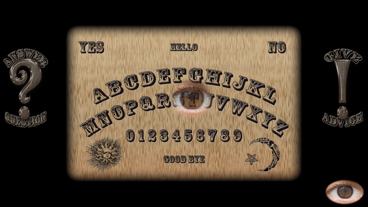 Ouija Board screenshot-5