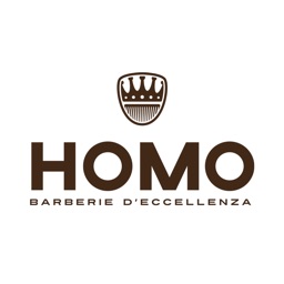 HOMO barberie d eccellenza