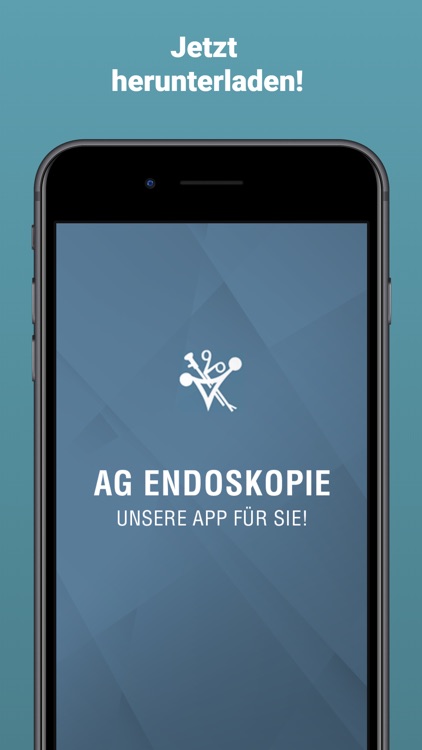 AG-Endoskopie (AGE) e. V. screenshot-4