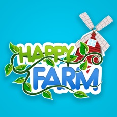 Activities of Happy Farm - Animal Sounds