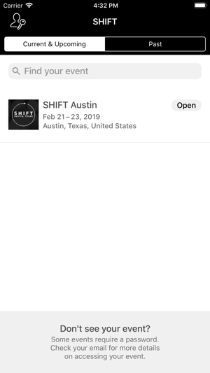 SHIFT Childcare Conference(圖2)-速報App