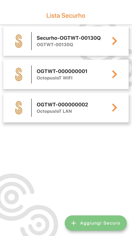 Securho Local Controller