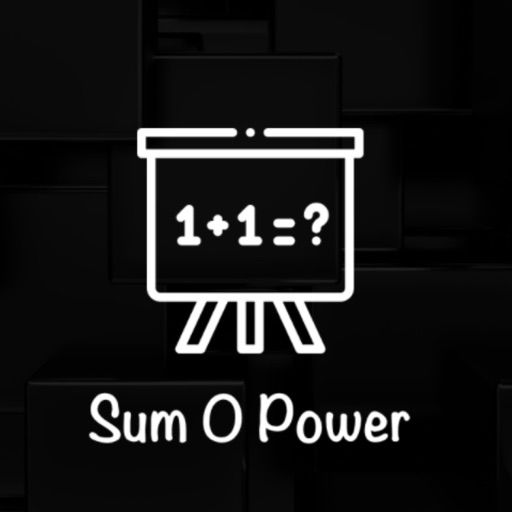 Sum O Power